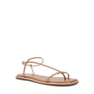 BNWT Kanaas Alayta Sandal in Honey